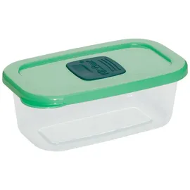 5five simply smart - Set aus 4 vorratsdosen mit mikrowellenventilen - 5five