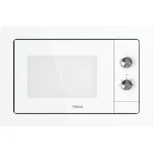 Teka MB 6200 BI Weiß