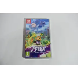 The Legend of Zelda: Echoes of Wisdom (USK) (Nintendo Switch)