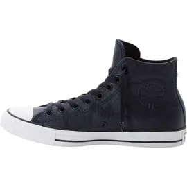 Converse Chuck Taylor All Star Leather Herren Blau 42