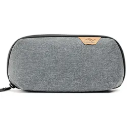 Peak Design Tech Pouch Small Charcoal