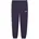 Fleece Jogginghose Deep Plum M