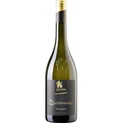 Quintessenz Sauvignon Alto Adige Kellerei Kaltern 2021