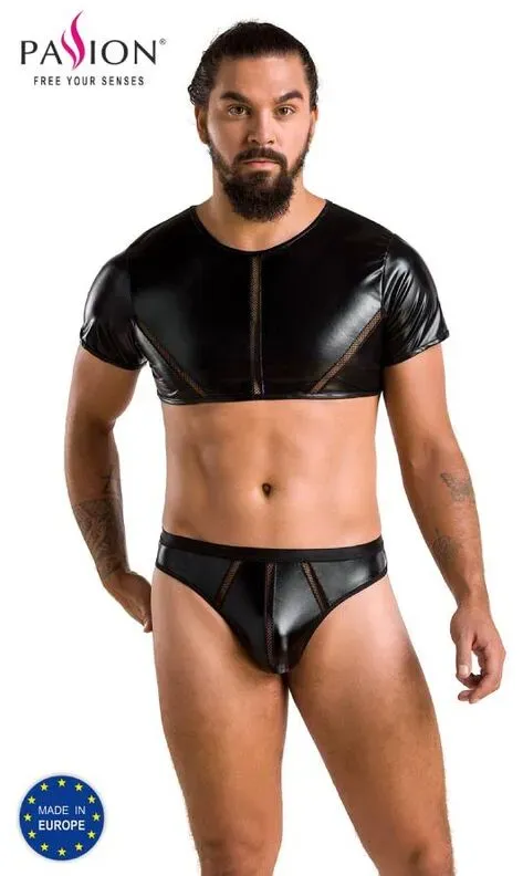 PASSION Set Peter Schwarz - L/XL
