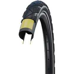 Touring -  Fahrradreifen MARATHON EFFICIENCY - Evolution Line 28x2.15"55-622