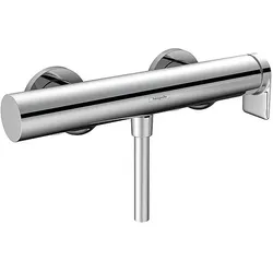 Aufputz-Brausemischer Hansgrohe Vivenis, chrom - 75620000