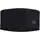 Buff ThermoNet Stirnband 999 solid black