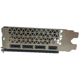 Biostar GeForce RTX 3060 Ti (8 GB), Grafikkarte