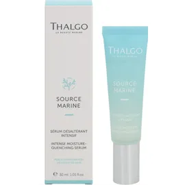 thalgo Source Marine Intensiv-Feuchtigkeits-Serum 30 ml