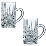 Nachtmann Noblesse Teegläser 2er Set Gläser 2 ct