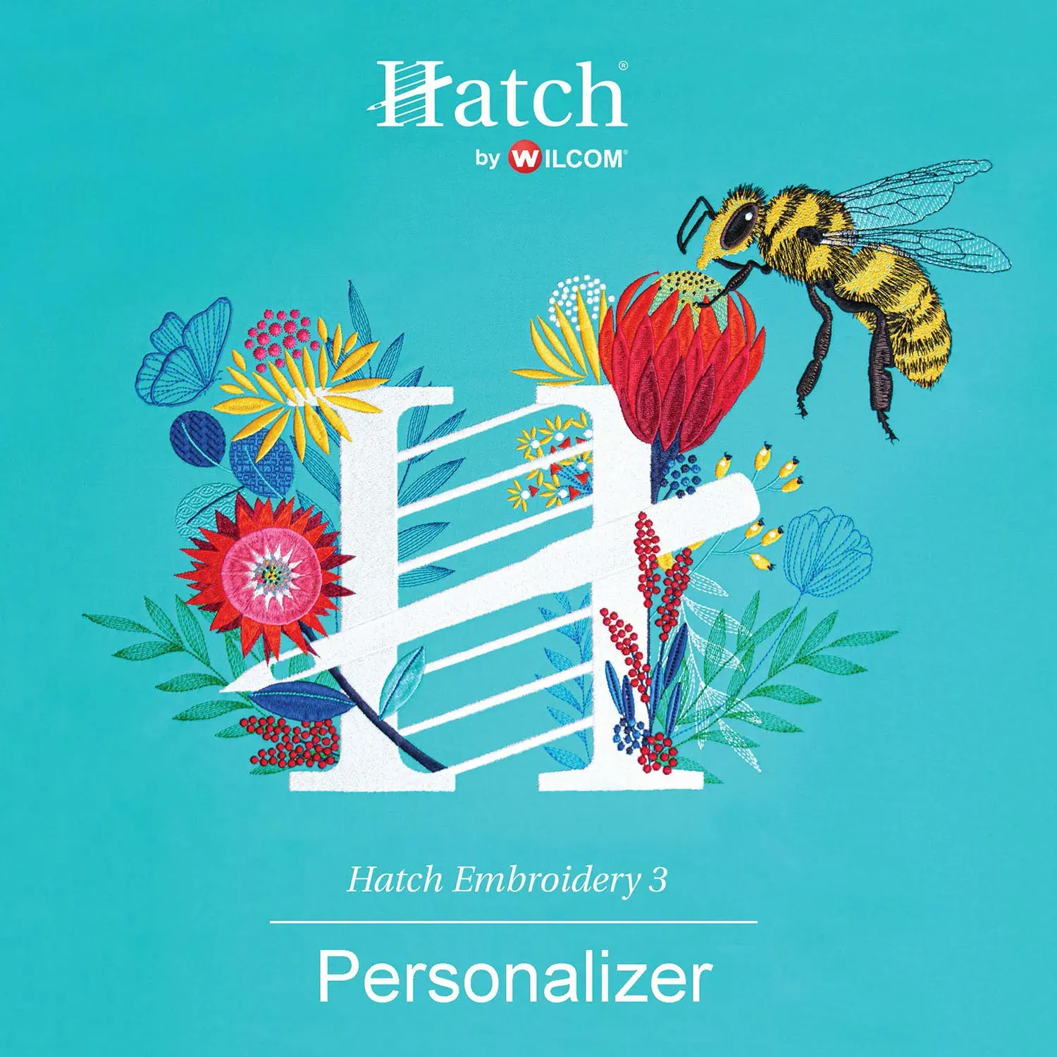 Hatch Personalizer