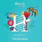 Hatch Personalizer