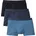 Boxershort 3er Pack XXL