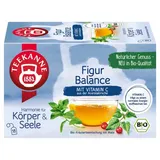 Teekanne Figur Balance Teebeutel 18 St. 2 g