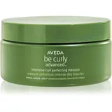 Aveda Be Curly Advanced Intensive Curl Perfecting Masque Maske 200 ml