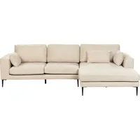 Beliani Sofa, FLAM