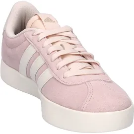 adidas VL Court 3.0 Wonder Quartz / Core White / Cyber Metallic 39 1/3