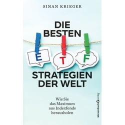 Die besten ETF-Strategien der Welt