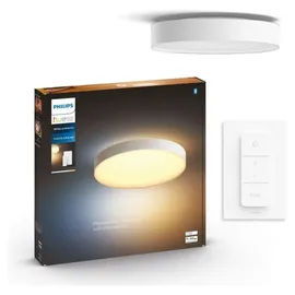Philips Hue White Ambiance Enrave XL weiß