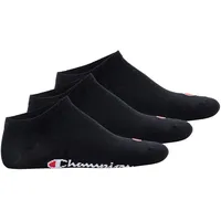 Champion Socken 3er Pack