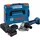 Bosch GWS 18V-8 Professional inkl. 2 x 5,5 Ah + L Boxx