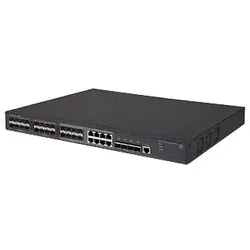 HPE Networking 5130-24G-SFP-4SFP+ EI 24-Port Gigabit Switch