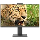 NILOX Nxm24regweb01 24" schwarz