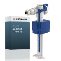 Kirchhoff Universal-Schwimmerventil 6-9 Liter