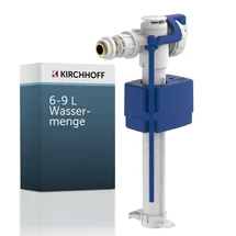Kirchhoff Universal-Schwimmerventil 6-9 Liter
