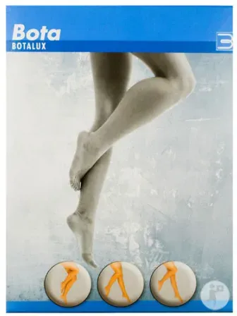 Bota Botalux 70 Stützpanty Glace N4 Paar 1