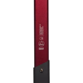 Black Diamond Transfer Shovel Hyper red One Size