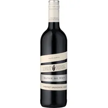 De Wetshof Good Hope Cabernet Sauvignon Merlot WO Robertson 2019 0,75 l