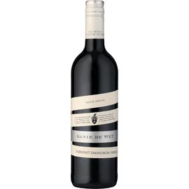 De Wetshof Good Hope Cabernet Sauvignon Merlot WO Robertson 2019 0,75 l