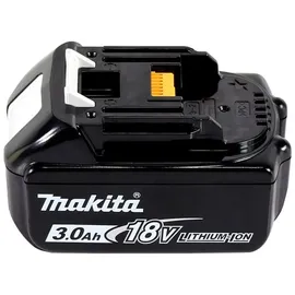 Makita DTW300F1J inkl. 1 x  3,0 Ah + Makpac
