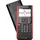 Texas Instruments TI-Nspire CX II-T CAS Schwarz/Rot