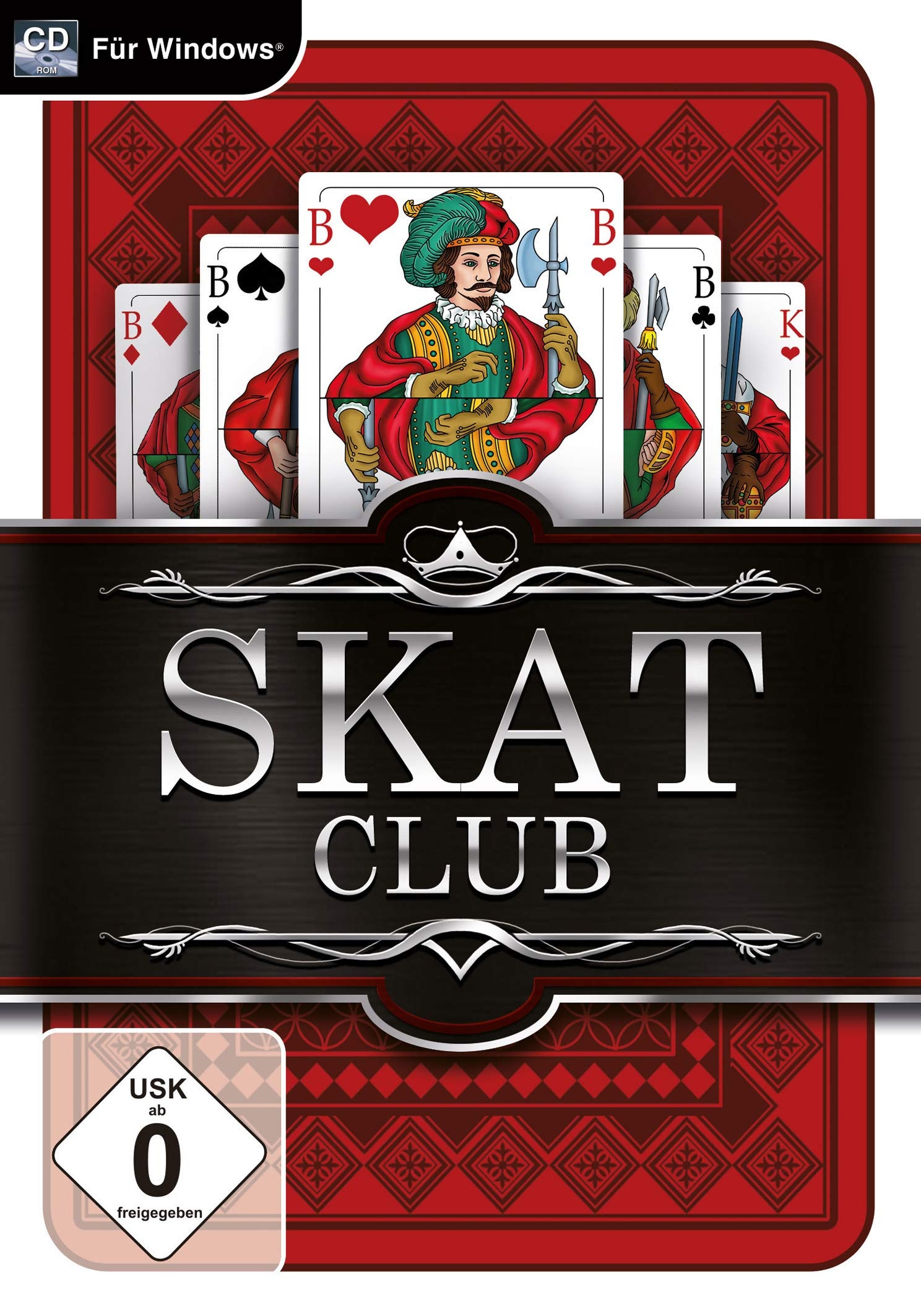 Skat Club (PC)