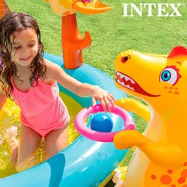 Intex Dinoland Playcenter 333 x 229 x 112 cm