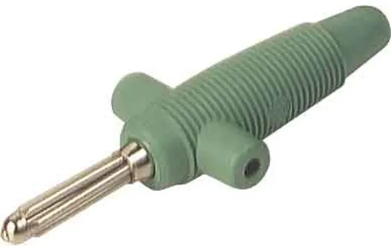 SKS Kontakttechnik GmbH Stecker BUELA 300 K gn