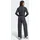 adidas LAZYDAY Trainingsanzug Schwarz S