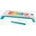 Baby Einstein Kinder-Xylophon Magic Touch Abmessungen Anzahl Teile Mehrfarbig MPNR