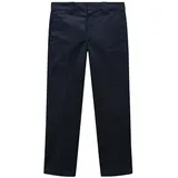 Dickies 873 Work Rec Dark Navy 28