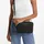 Michael Kors Jet Set Item Large East West Crossbody Synthetik Black