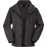 Maul Fürstenfeld II - 3 in 1 Megatexjacke M