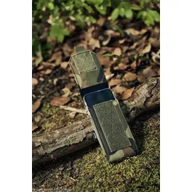 Brandit Textil Brandit Molle Phone Pouch Oliv, Größe Large