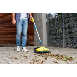 Gloria EasySweep 18V