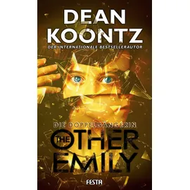 Festa Verlag The Other Emily - Die Doppelgängerin: Thriller