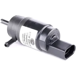 Hella Waschwasserpumpe, Scheibenreinigung 8TW 006 848-021