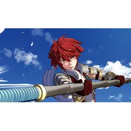Fire Emblem Fates: Vermächtnis (USK) (3DS)