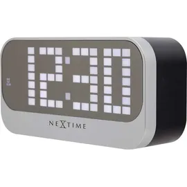 Nextime Tischuhr - Nextime Modell: 5211ZW