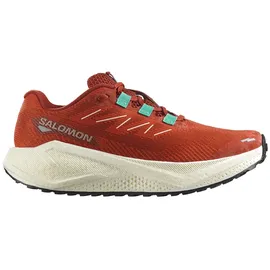 Salomon Aero Blaze 3 Damen Burnt Ochre / Vanilla Ice 38